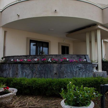 Villa Maria Sole スカファーティ エクステリア 写真