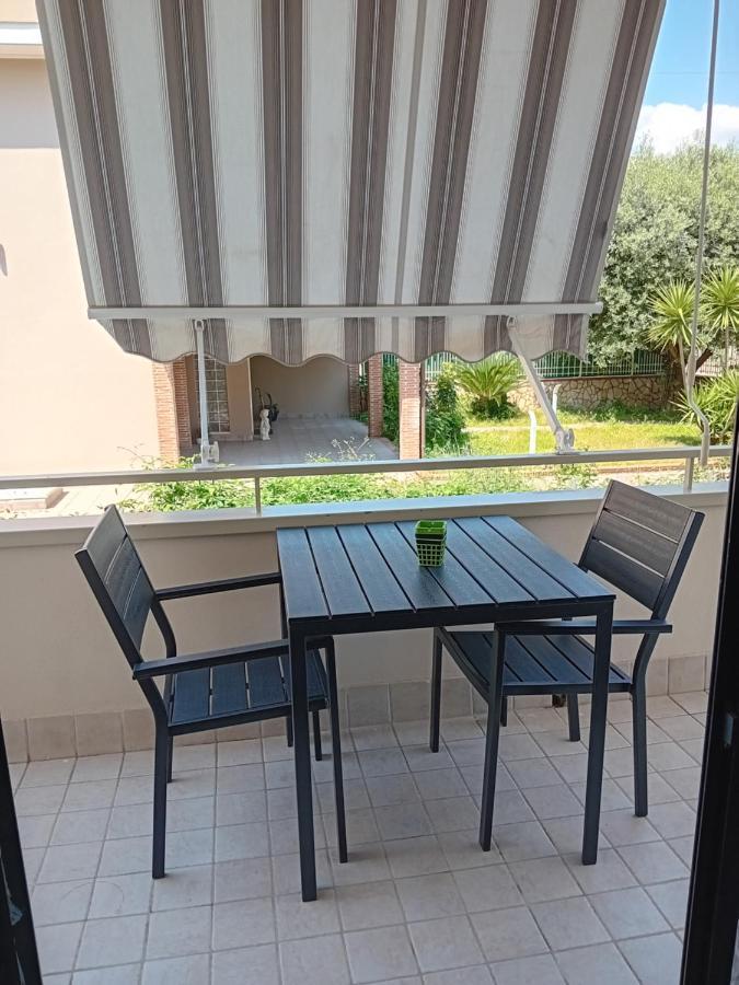 Villa Maria Sole スカファーティ エクステリア 写真