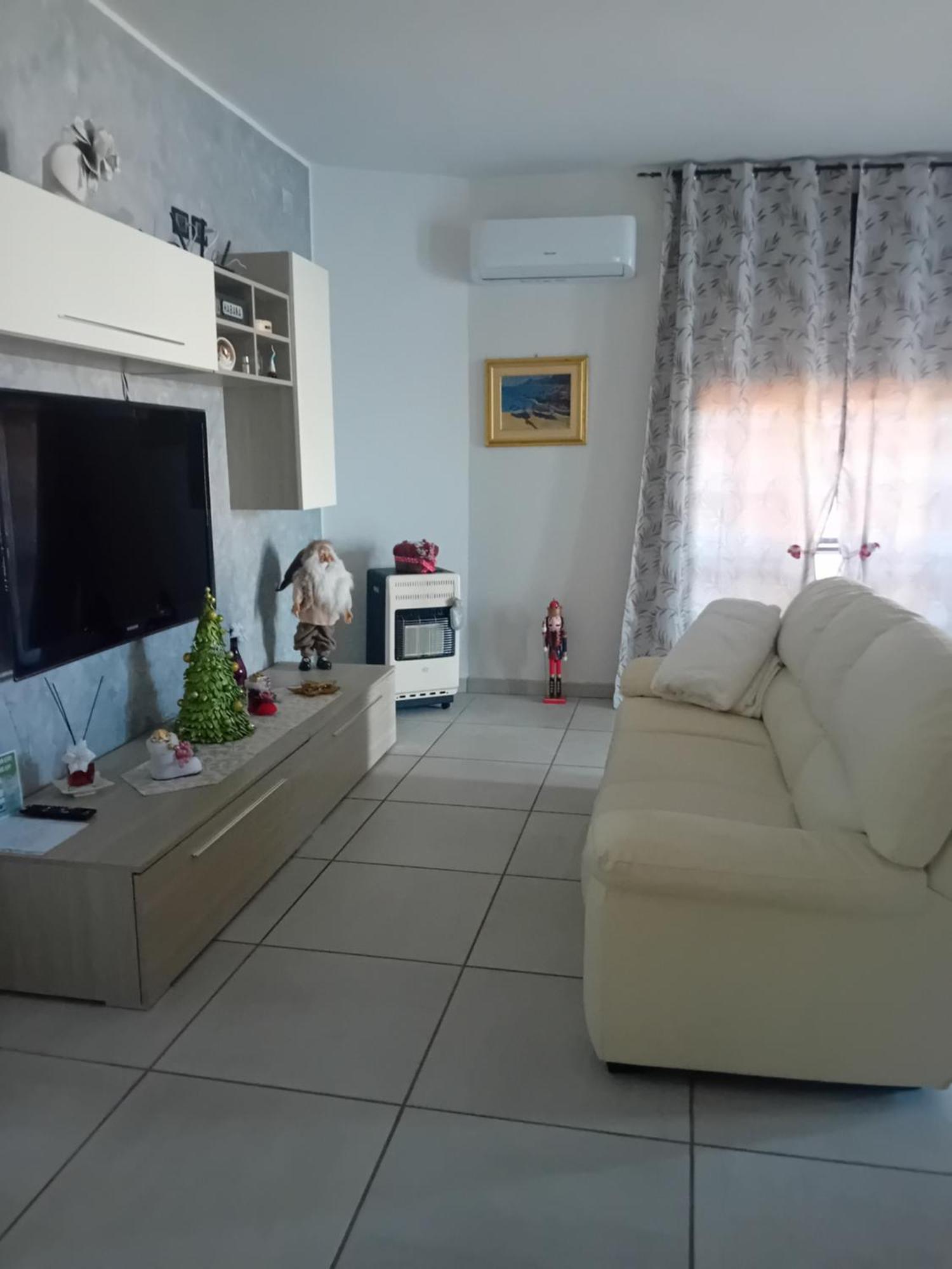 Villa Maria Sole スカファーティ 部屋 写真